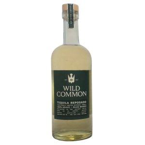 Wild Common Tequila Reposado
